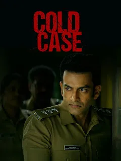 Cold Case (2021) Hindi Dubbed 4K WEBRip