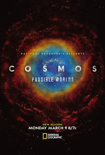 Cosmos: Possible Worlds S01 Hindi (Unofficial) Complete Download 720p WEBRip