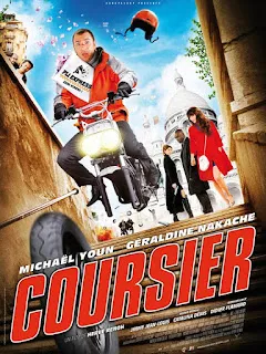 Coursier 2010 Dual Audio 720p BluRay