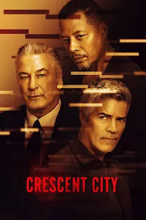 Crescent City (2024) Ennglish Download 1080p WEBRip