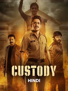 Custody (2023) Hindi Download 1080p WEBRip