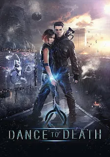 Dance to Death 2017 Dual Audio 720p BluRay