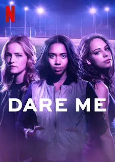 Dare Me S01 Complete Download 720p WEBRip