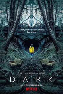 Dark S01 English Complete Download 720p WEBRip