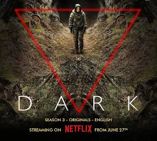 Dark S03 English Complete Download 720p WEBRip