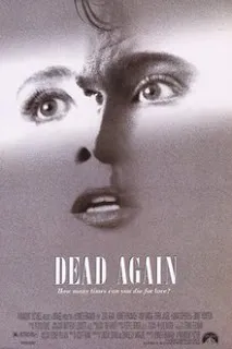 Dead Again (1991) Dual Audio [English-Hindi] Download 1080p BluRay