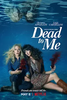 Dead to Me S02 Hindi Complete Download 720p WEBRip