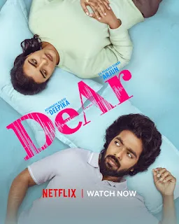 DeAr (2024) Hindi Download 2160p WEB-DL