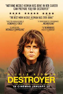 Destroyer (2018) Dual Audio [English-Hindi] Download 1080p WEBRip