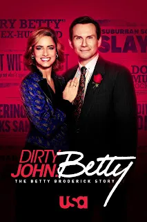 Dirty John S02 Hindi Complete Download 720p WEBRip