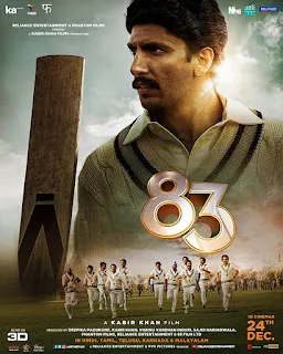 Download 83 (2021) 1080p WEBRip Full Movie