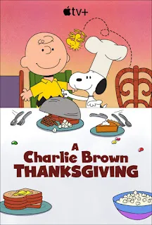 Download A Charlie Brown Thanksgiving (1973) Dual Audio ORG. 720p WEBRip Full Movie