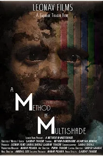 Download A Method in Multishade (2021) Hindi 720p WEBRip Full Movie