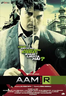 Download Aamir (2008) Hindi 720p WEBRip Full Movie