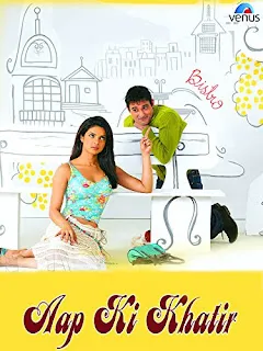 Download Aap Ki Khatir (2006) Hindi 720p WEBRip Full Movie