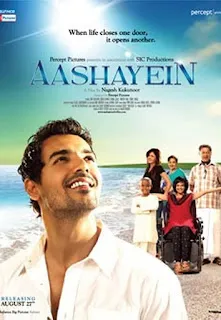 Download Aashayein (2010) Hindi 720p WEBRip Full Movie