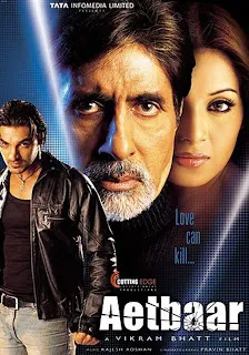 Download Aetbaar (2004) Hindi 720p WEBRip Full Movie