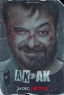 Download AK vs AK (2020) Hindi 720p WEBRip Full Movie