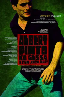 Download Albert Pinto Ko Gussa Kyun Aata Hai? (2019) Hindi 720p WEBRip Full Movie