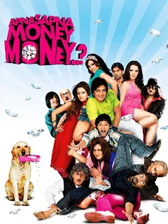 Download Apna Sapna Money Money (2006) Hindi 720p WEBRip Full Movie