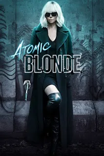 Download Atomic Blonde (2017) Dual Audio ORG 720p BluRay Full Movie