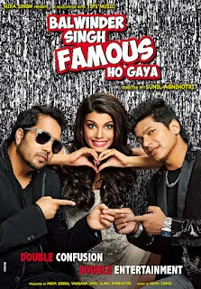 Download Balwinder Singh... Famous Ho Gaya (2014) Hindi 720p WEBRip Full Movie