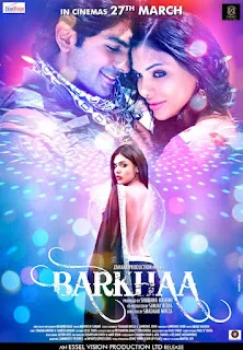 Download Barkhaa (2015) Hindi 720p WEBRip Full Movie