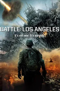 Download Battle: Los Angeles (2011) Dual Audio 720p BluRay Full Movie