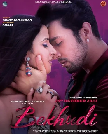 Download Bekhudi (2021) 1080p WEBRip Full Movie