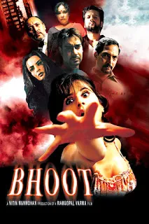 Download Bhoot (2003) Hindi 720p WEBRip Full Movie