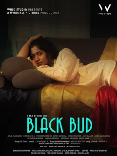 Download Black Bud (2021) 720p Hindi WEBRip Full Movie