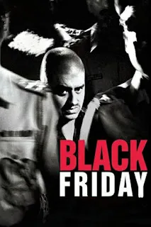 Download Black Friday (2004) Hindi 720p WEBRip Full Movie