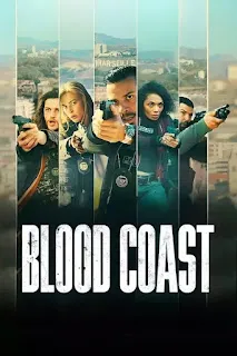 Download Blood Coast (2023) S01 Dual Audio Complete Download 1080p WEBRip