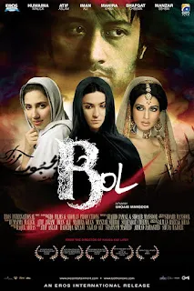 Download Bol (2011) Hindi 720p WEBRip Full Movie