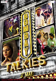 Download Bombay Talkies (2013) Hindi 720p WEBRip Full Movie