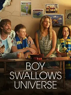 Download Boy Swallows Universe (2024) S01 Dual Audio Complete Download 1080p WEBRip