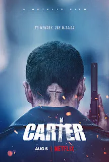 Download Carter (2022) Dual Audio 1080p WEBRip Full Movie