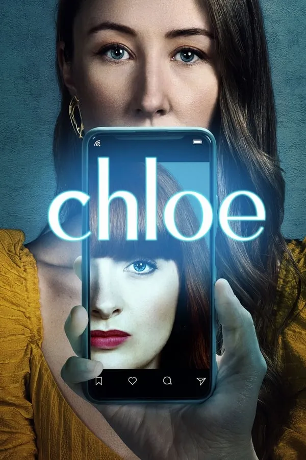 Download Chloe (S01) Dual Audio Complete Download 720p WEBRip