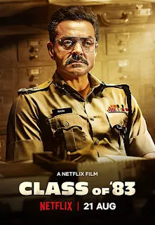 Download Class of [83] 720p WEBRip