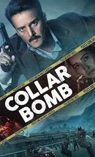 Download Collar Bomb (2021) Hindi 720p WEBRip Full Movie