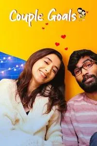 Download Couple Goals (S02) Hindi Complete Download 720p WEBRip