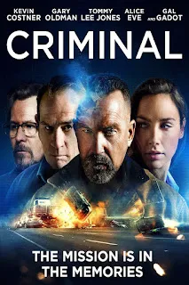 Download Criminal (2016) Dual Audio ORG 720p BluRay Full Movie