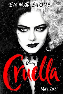 Download Cruella (2021) Dual Audio 720p BluRay Full Movie