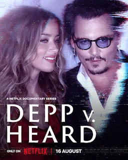 Download Depp V Heard (2023) S01 Dual Audio Complete Download 1080p WEBRip