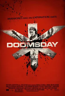 Download Doomsday (2008) Dual Audio 720p BluRay Full Movie