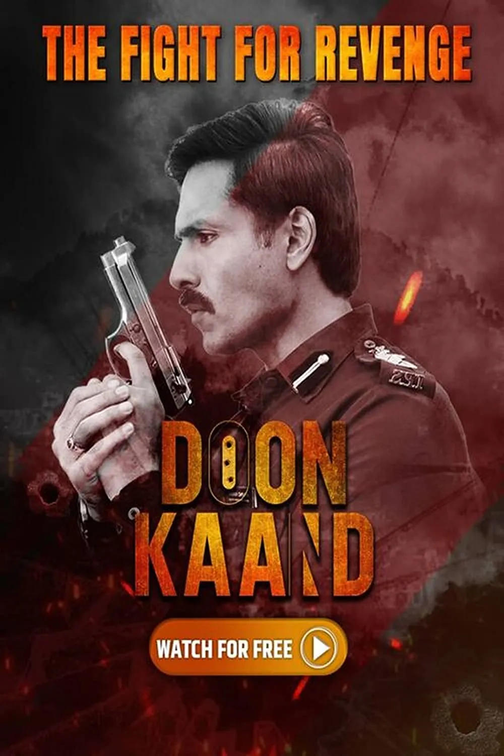 Download Doon Kaand (S01) Hindi Complete Download 720p WEBRip