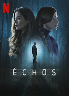 Download Echoes (2022) S01 Dual Audio Complete Download 720p WEBRip