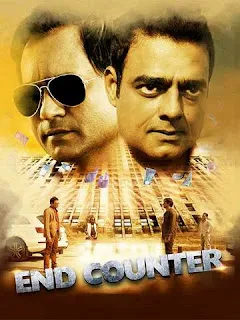 Download End Counter (2019) Hindi 720p WEBRip Full Movie