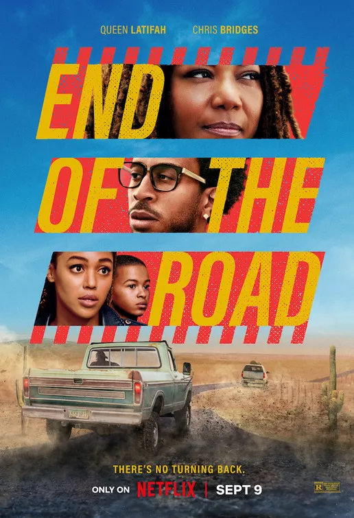 Download End of the Road (2022) Dual Audio 1080p WEBRip Full Movie