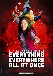 Download Everything Everywhere All at Once (2022) Dual Audio ORG. 1080p BluRay Full Movie